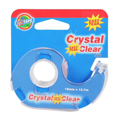 Holdfast Gator Invisible Tape 18mm x 12.7m