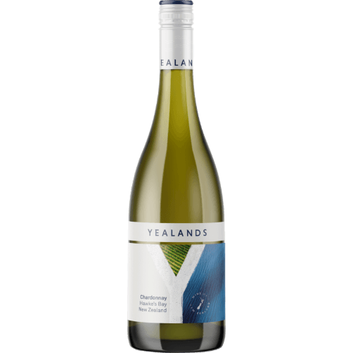 Yealands Chardonnay
