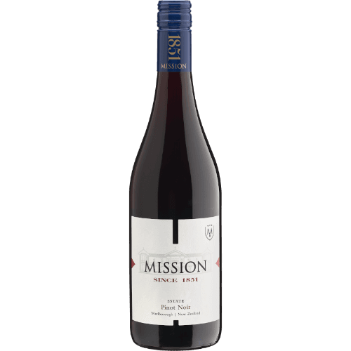 Mission Estate Winery Pinot Noir