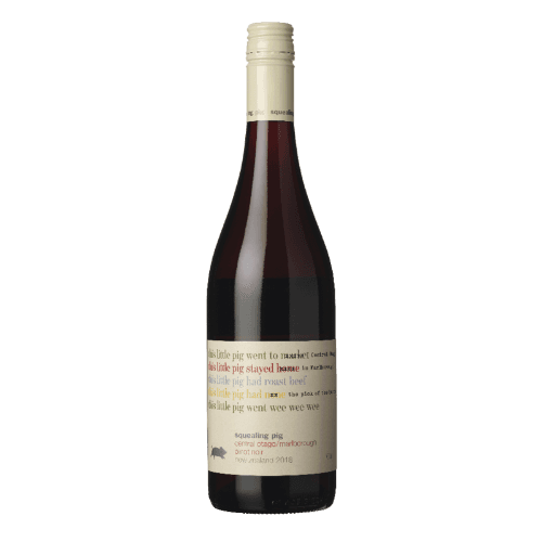Squealing Pig Pinot Noir