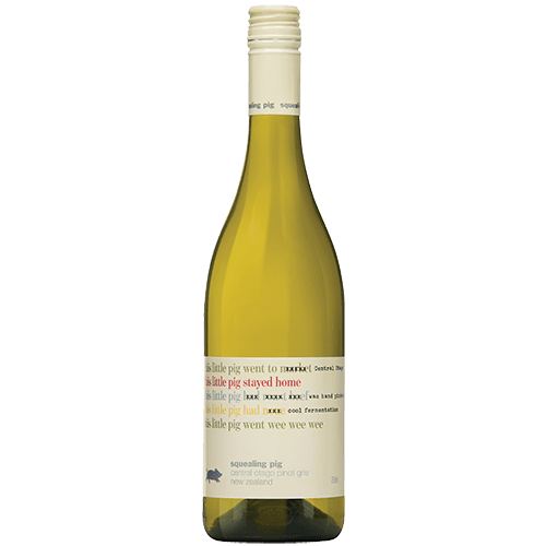 Squealing Pig Pinot Gris