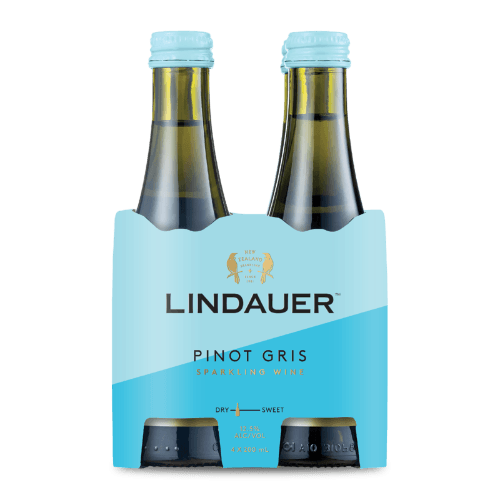 Lindauer Mini Pinot Gris Bottles