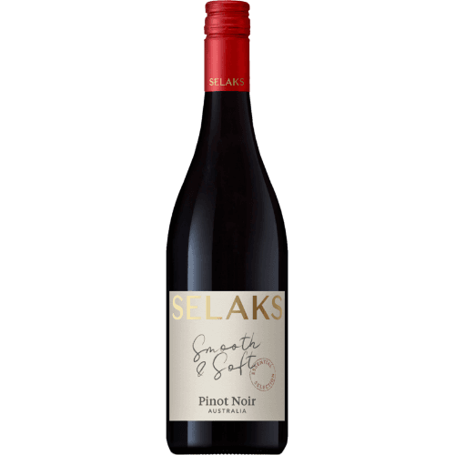 Selaks Essential Collection Pinot Noir