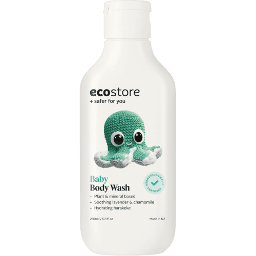 Ecostore Baby Body Wash