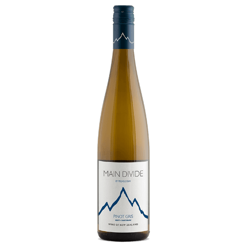 Main Divide Wine Pinot Gris