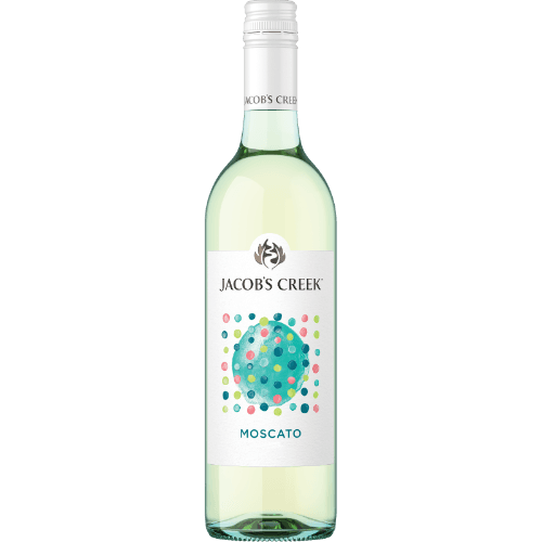 Jacob's Creek Moscato