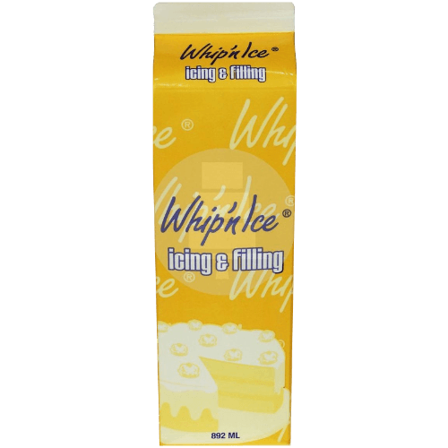 Bakels Whip 'n Ice Icing & Filling