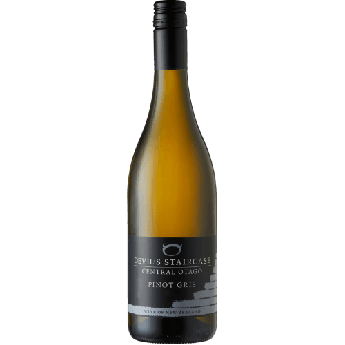 Devil's Staircase Pinot Gris