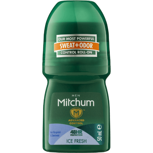 Mitchum Men Advanced 48hr Ice Fresh Deodorant