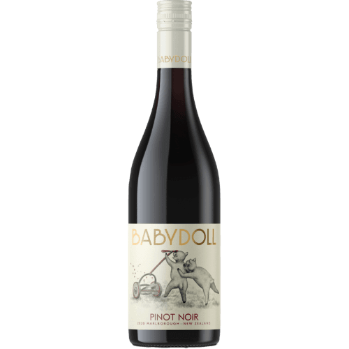Babydoll Pinot Noir 750 mL