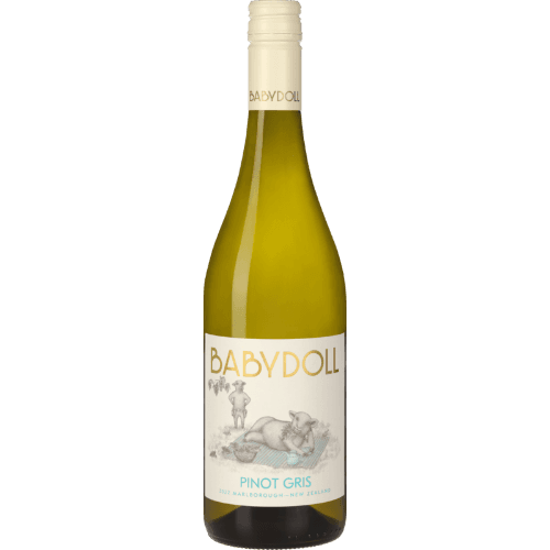 Babydoll Pinot Gris