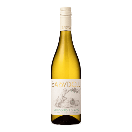 Babydoll Sauvignon Blanc