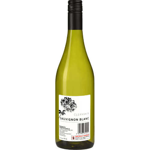 Cleanskin Sauvignon Blanc