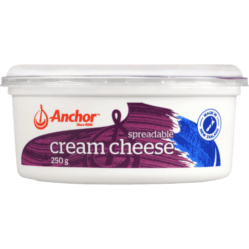 Anchor Spreadable Cream Cheese