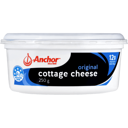 Anchor Original Cottage Cheese