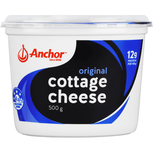 Anchor Original Cottage Cheese