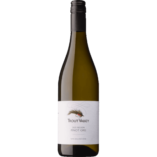 Trout Valley Pinot Gris 750 mL