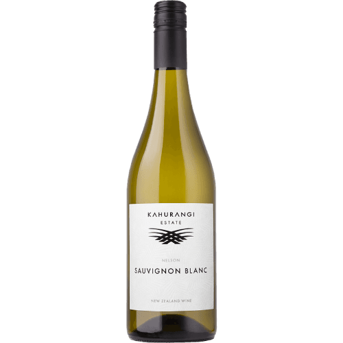 Kahurangi Estate Sauvignon Blanc