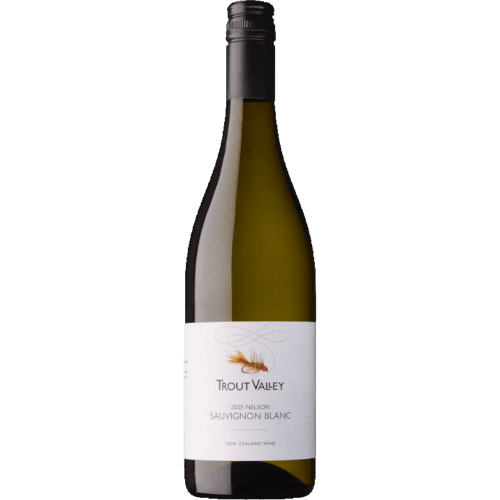 Trout Valley Sauvignon Blanc 750 mL