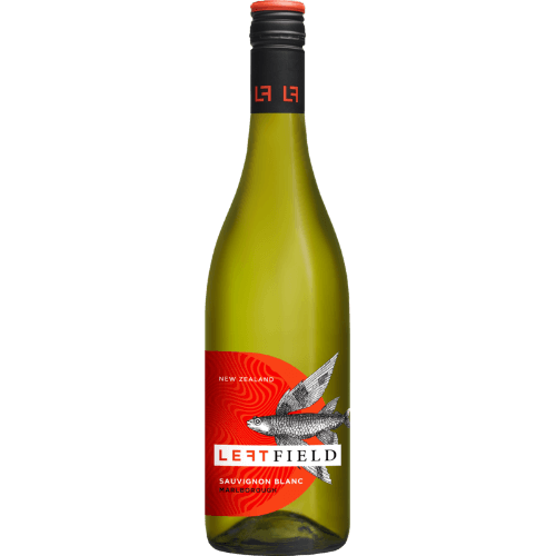 Leftfield Sauvignon Blanc
