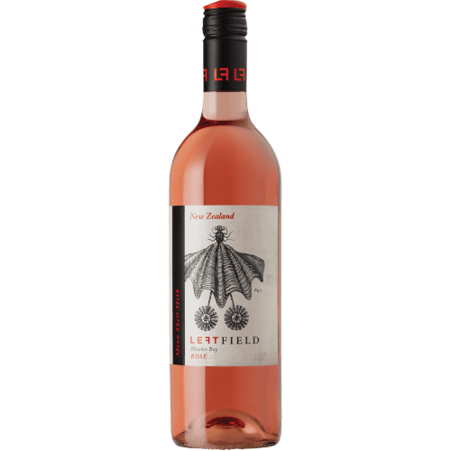 Leftfield Rose