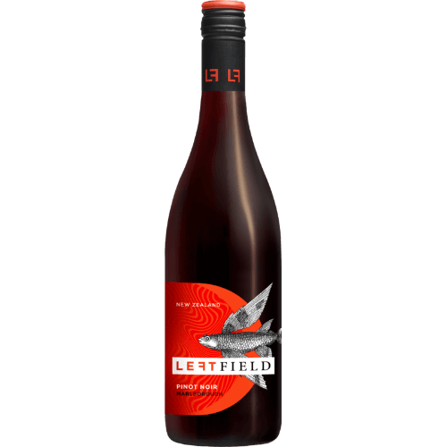 Leftfield Pinot Noir