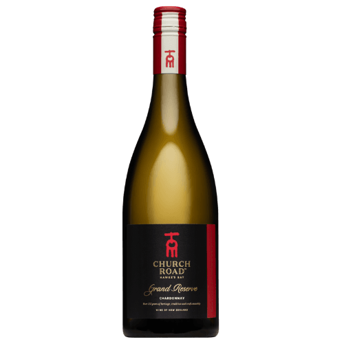 Church Road Grand Reserve Chardonnay