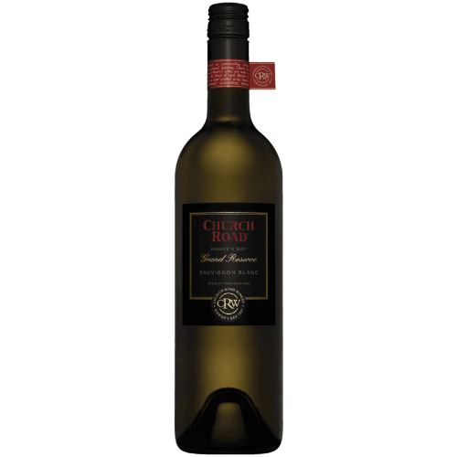 Church Road Grand Reserve Sauvignon Blanc 750 mL