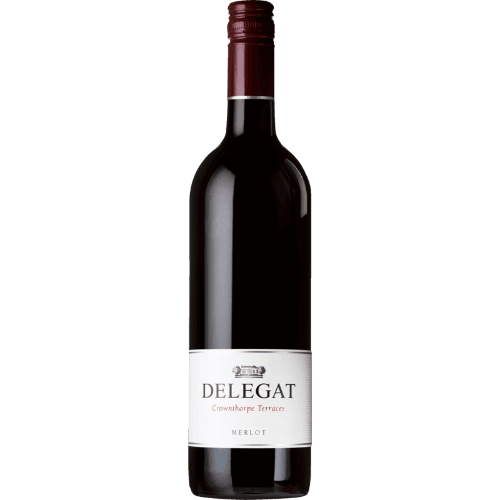 Delegat Gimblett Road Merlot