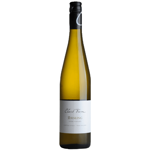 Chard Farm Riesling