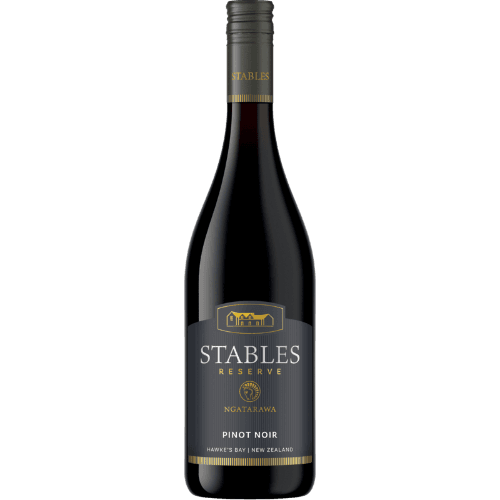 Ngatarawa Stables Reserve Pinot Noir