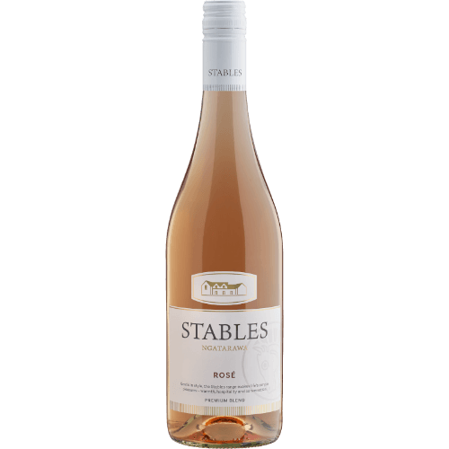 Ngatarawa Stables Rose
