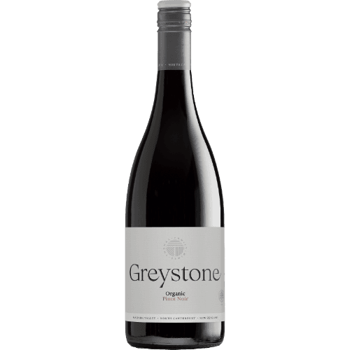 Greystone Organic Pinot Noir 750 mL
