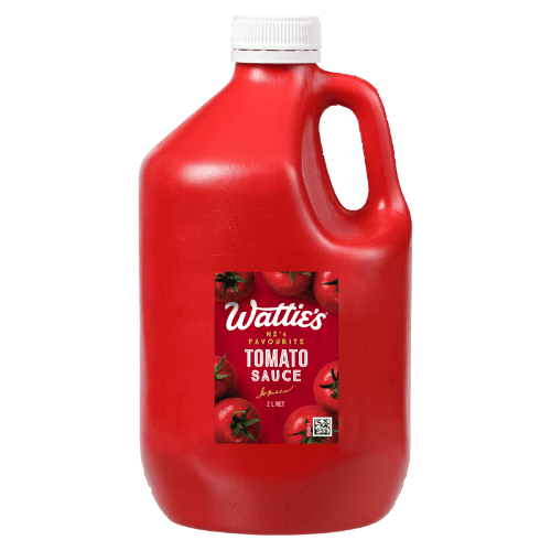 Wattie's Tomato Sauce