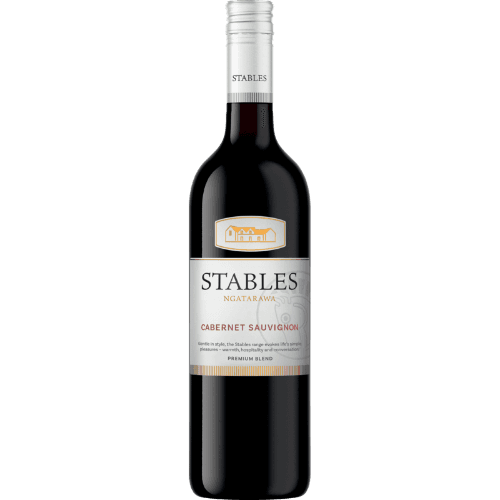 Ngatarawa Stables Cabernet Sauvignon