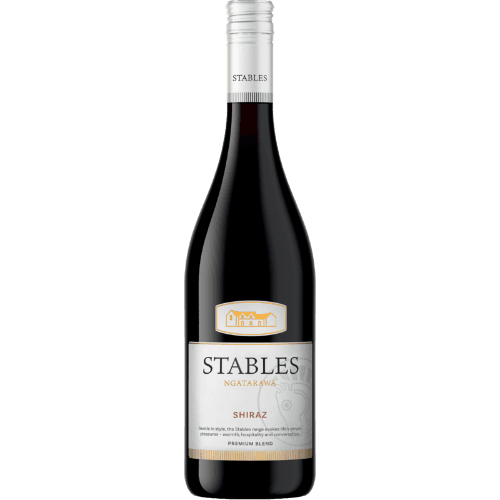 Ngatarawa Stables Syrah