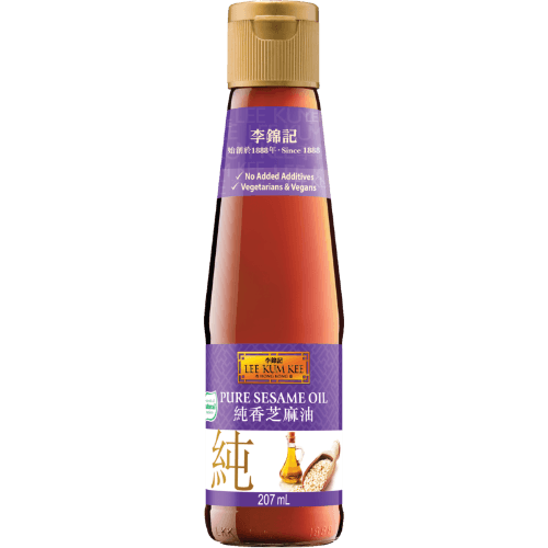 Lee Kum Kee Pure Sesame Oil