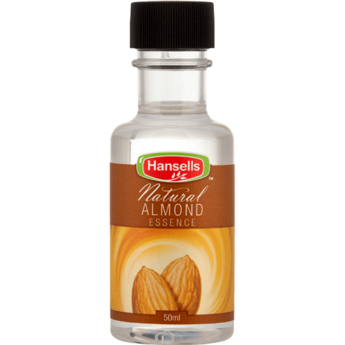 Hansells Natural Almond Essence