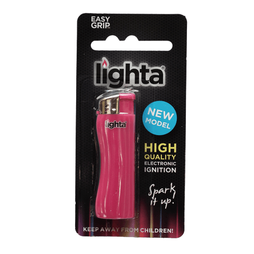 Lighta Easy Grip Lighter