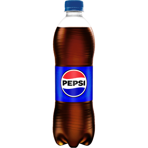 Pepsi Soft Drink