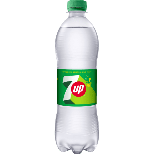 7 Up Soft Drink