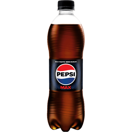 Pepsi Max Zero Sugar Soft Drink