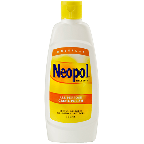 Neopol All Purpose Creme Polish