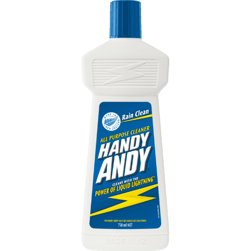 Handy Andy Rain Clean All Purpose Cleaner
