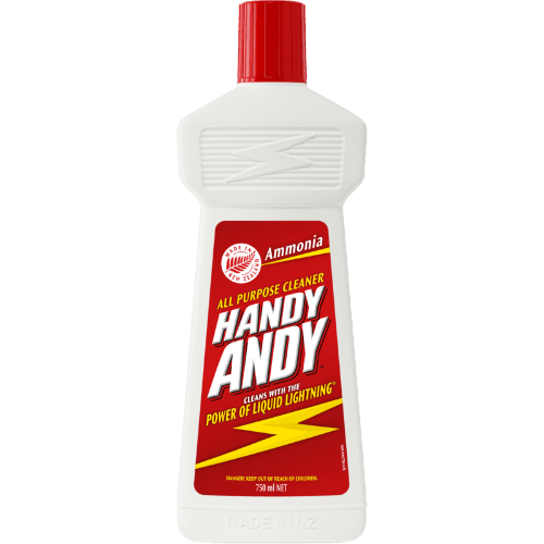 Handy Andy Regular All Purpose Cleaner