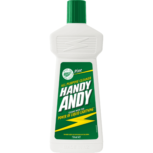 Handy Andy Pine All Purpose Cleaner