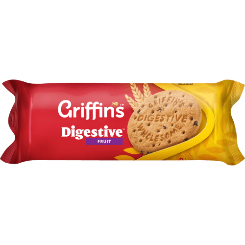 Griffin's Fruit Digestive Biscuits