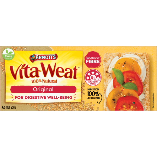 Arnott's Vita-Weat Original Crispbread