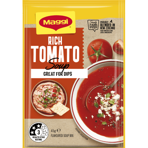 Maggi Rich Tomato Soup Mix Sachet