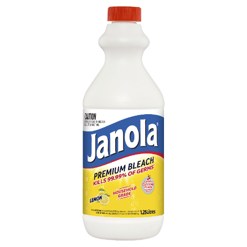 Janola Lemon Fresh Premium Bleach